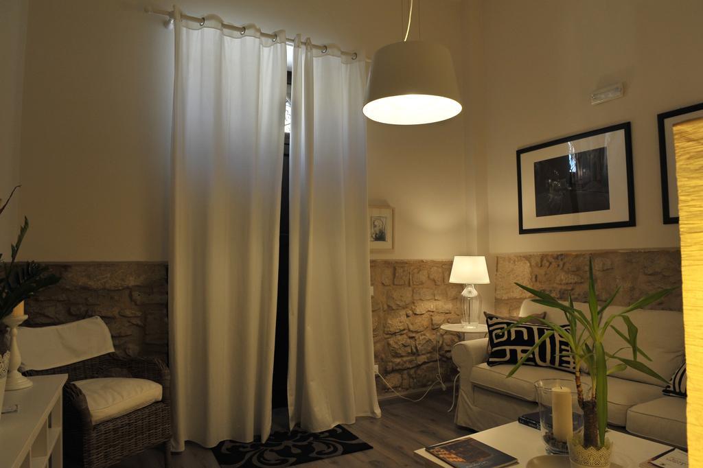 B&B Al Teatro Комизо Номер фото