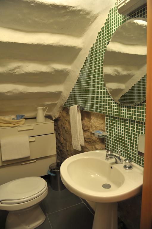B&B Al Teatro Комизо Экстерьер фото